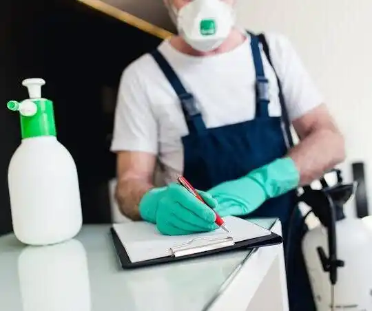 pest control Stonefield Woods-Ridge